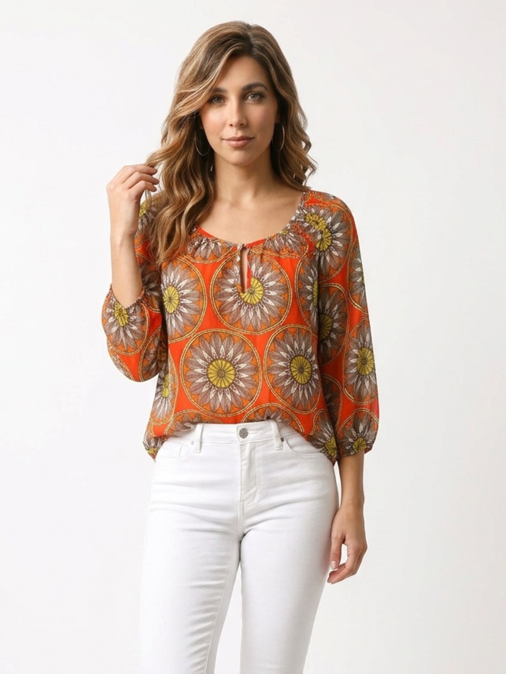 Banana Republic size Small  top.    LTOP226